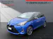 Toyota Yaris 1.5 VVT-i HSD Style