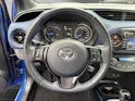 Toyota Yaris 1.5 VVT-i HSD Style