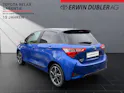 Toyota Yaris 1.5 VVT-i HSD Style