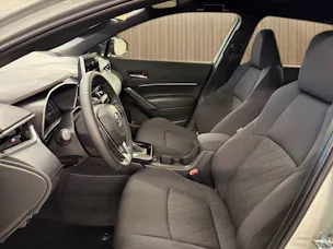 Toyota Corolla Cross 2.0 HSD Trend AWD-i