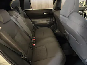 Toyota Corolla Cross 2.0 HSD Trend AWD-i