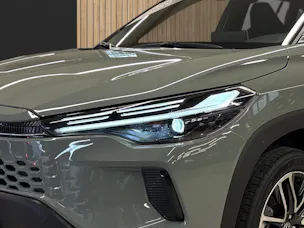 Toyota Corolla Cross 2.0 HSD Trend AWD-i
