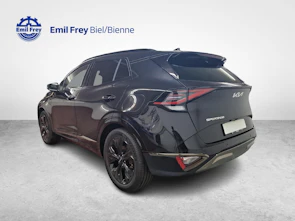 Fahrzeugbild KIA Sportage 1.6 T-GDi PHEV Power Edition