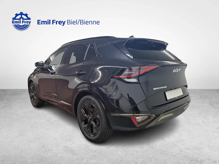 Fahrzeugbild KIA SPORTAGE