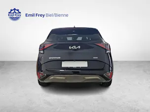 Kia Sportage 1.6 T-GDi PHEV Power Edition