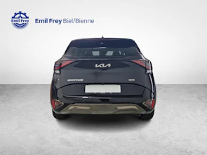Fahrzeugbild KIA Sportage 1.6 T-GDi PHEV Power Edition