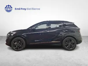 Kia Sportage 1.6 T-GDi PHEV Power Edition