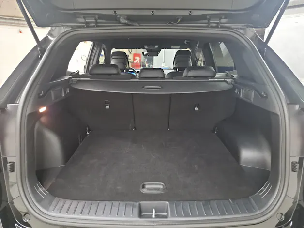 Kia Sportage 1.6 T-GDi PHEV Power Edition