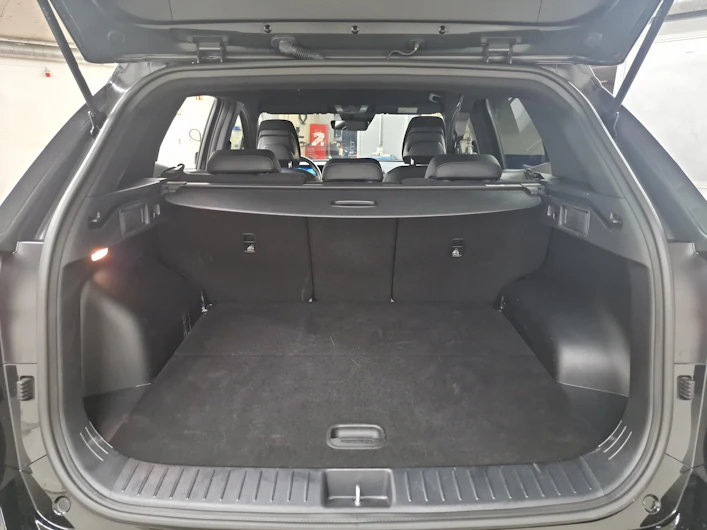 Fahrzeugbild KIA SPORTAGE