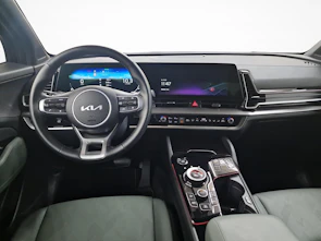 Fahrzeugbild KIA Sportage 1.6 T-GDi PHEV Power Edition