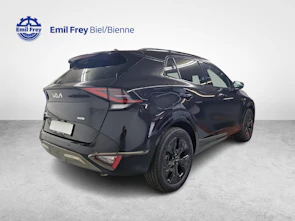 Fahrzeugbild KIA Sportage 1.6 T-GDi PHEV Power Edition