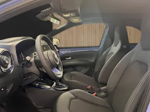 Toyota Aygo X 1.5 VVT-i HSD Style