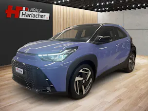 Toyota Aygo X 1.5 VVT-i HSD Style