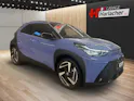 Toyota Aygo X 1.5 VVT-i HSD Style