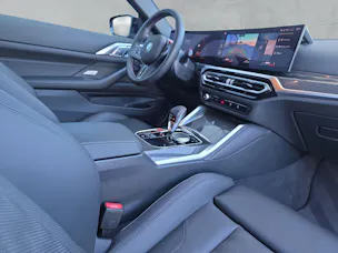 BMW M4 Competition Coupé xDrive  G82 (CH)