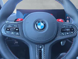 BMW M4 Competition Coupé xDrive  G82 (CH)