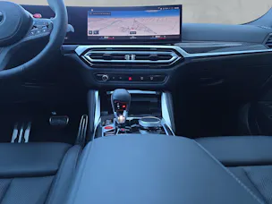 BMW M4 Competition Coupé xDrive  G82 (CH)