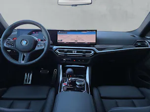 BMW M4 Competition Coupé xDrive  G82 (CH)