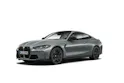 BMW M4 Competition Coupé xDrive  G82 (CH)