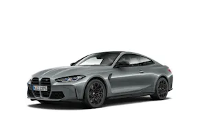 BMW M4 Competition Coupé xDrive  G82 (CH)