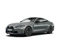 BMW M4 Competition Coupé xDrive G82 (CH)