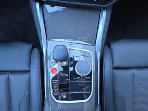 BMW M4 Competition Coupé xDrive  G82 (CH)