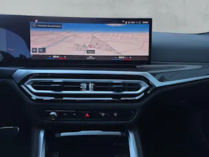 BMW M4 Competition Coupé xDrive  G82 (CH)