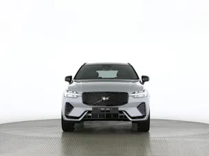VOLVO XC60 2.0 T6 TE Black Edition eAWD