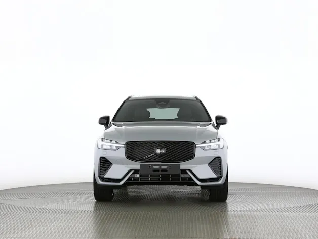 Volvo XC60 2.0 T6 TE Black Edition eAWD