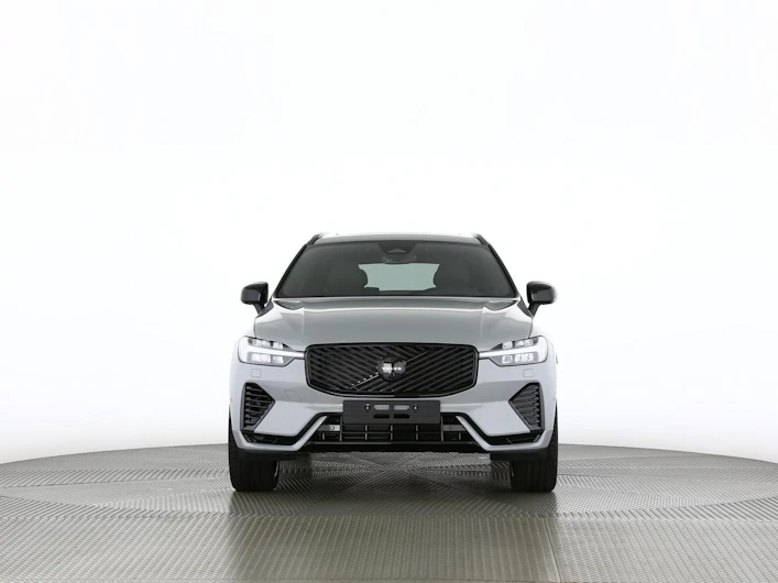 Fahrzeugbild VOLVO XC60