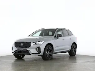 Volvo XC60 2.0 T6 TE Black Edition eAWD