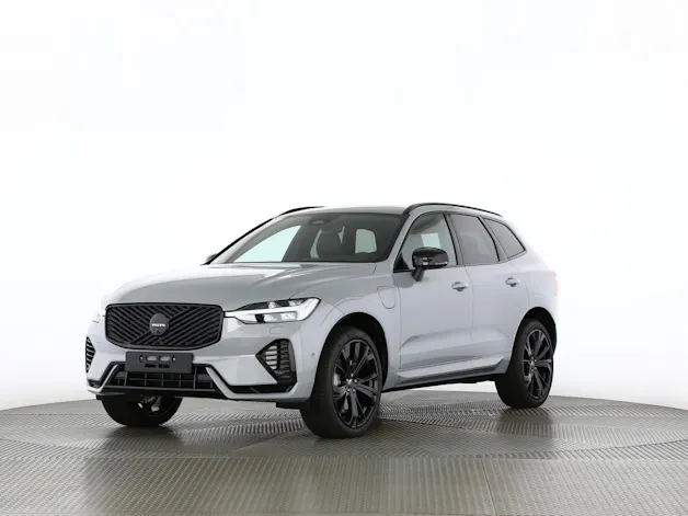 Volvo XC60 2.0 T6 TE Black Edition eAWD