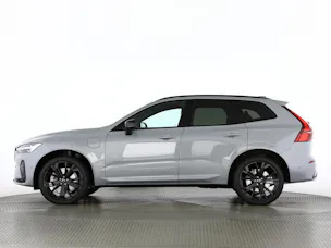 VOLVO XC60 2.0 T6 TE Black Edition eAWD