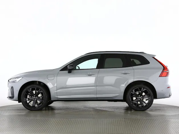 Volvo XC60 2.0 T6 TE Black Edition eAWD