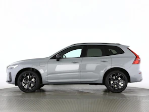 Fahrzeugbild VOLVO XC60 2.0 T6 TE Black Edition eAWD