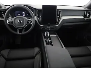 VOLVO XC60 2.0 T6 TE Black Edition eAWD