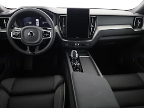 Fahrzeugbild VOLVO XC60 2.0 T6 TE Black Edition eAWD