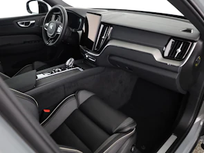 Fahrzeugbild VOLVO XC60 2.0 T6 TE Black Edition eAWD
