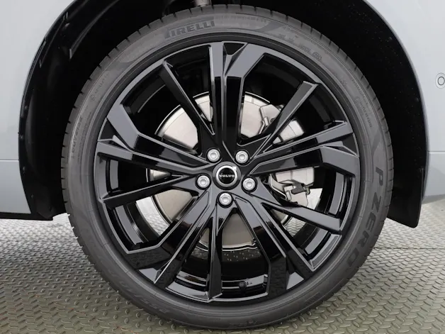 Volvo XC60 2.0 T6 TE Black Edition eAWD