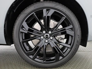 Fahrzeugbild VOLVO XC60 2.0 T6 TE Black Edition eAWD