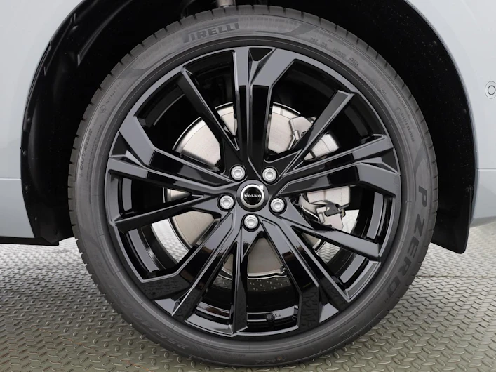 Fahrzeugbild VOLVO XC60
