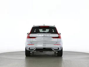 VOLVO XC60 2.0 T6 TE Black Edition eAWD