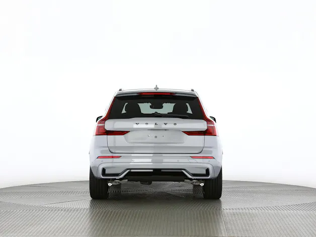 Volvo XC60 2.0 T6 TE Black Edition eAWD