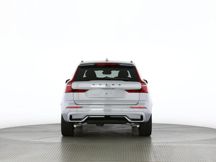 Fahrzeugbild VOLVO XC60