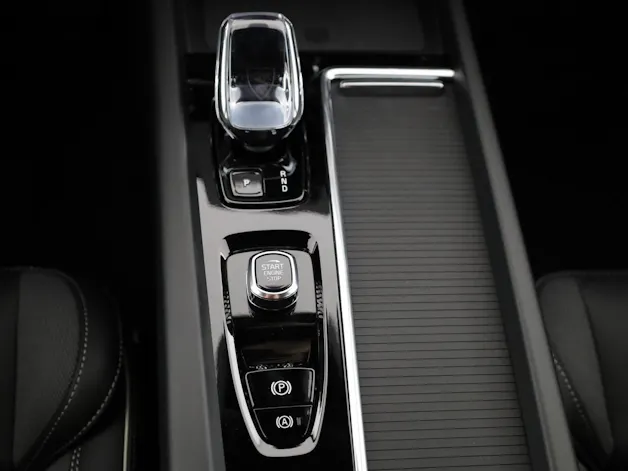 Volvo XC60 2.0 T6 TE Black Edition eAWD