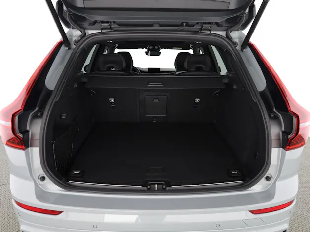 Volvo XC60 2.0 T6 TE Black Edition eAWD