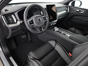 Fahrzeugbild VOLVO XC60 2.0 T6 TE Black Edition eAWD