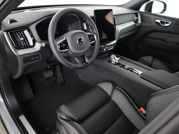 Fahrzeugbild VOLVO XC60