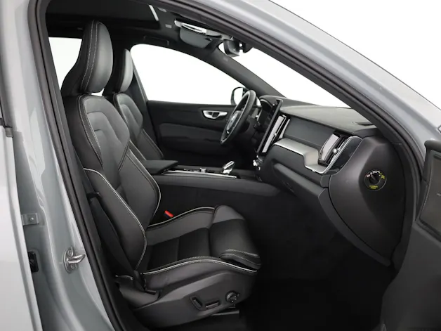 Volvo XC60 2.0 T6 TE Black Edition eAWD