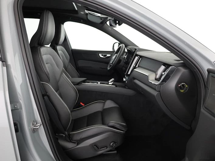 Fahrzeugbild VOLVO XC60